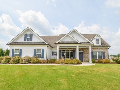 6525 Whitlow Creek Dr, Bishop, GA, 30677