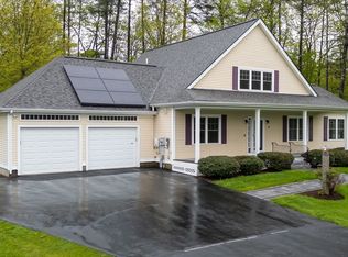14 Chandler Ln, Amherst, NH 03031