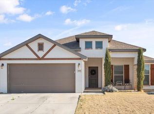 2106 143rd St, Lubbock, TX 79423