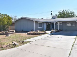 428 Lenore St, Ridgecrest, CA 93555