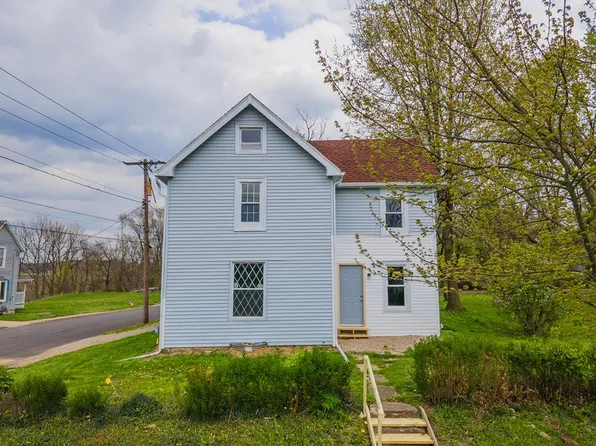 584 N Mulberry St, Mansfield, OH 44902