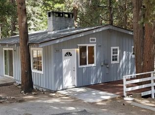 2569 Secret Dr, Running Springs, CA 92382