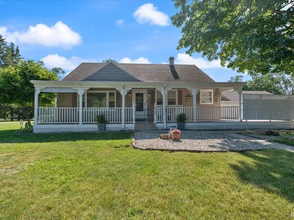 216 Marshall Ave, Columbia City, IN 46725