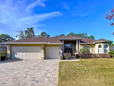 4641 Golf Club Ln, Spring Hill, FL, 34609
