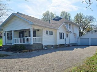 1014 S Holbrook St, Fort Scott, KS 66701