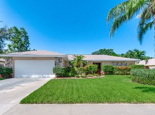 408 Coach Rd, Satellite Beach, FL 32937