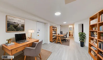 Rented by City Wide Apartments