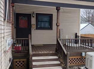 91 Newton Ave APT 2, Jamestown, NY 14701