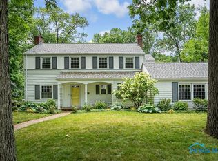 4105 Sheraton Rd, Toledo, OH 43606