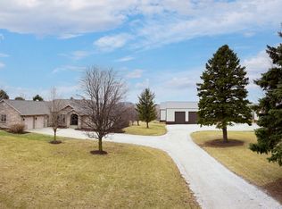 10791 E 2100 North Rd, Carlock, IL 61725