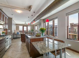 102 N Water St UNIT 706, Milwaukee, WI 53202
