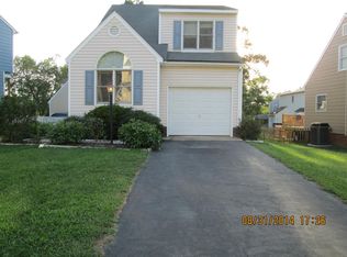 1710 Edmiston Way, Midlothian, VA 23114