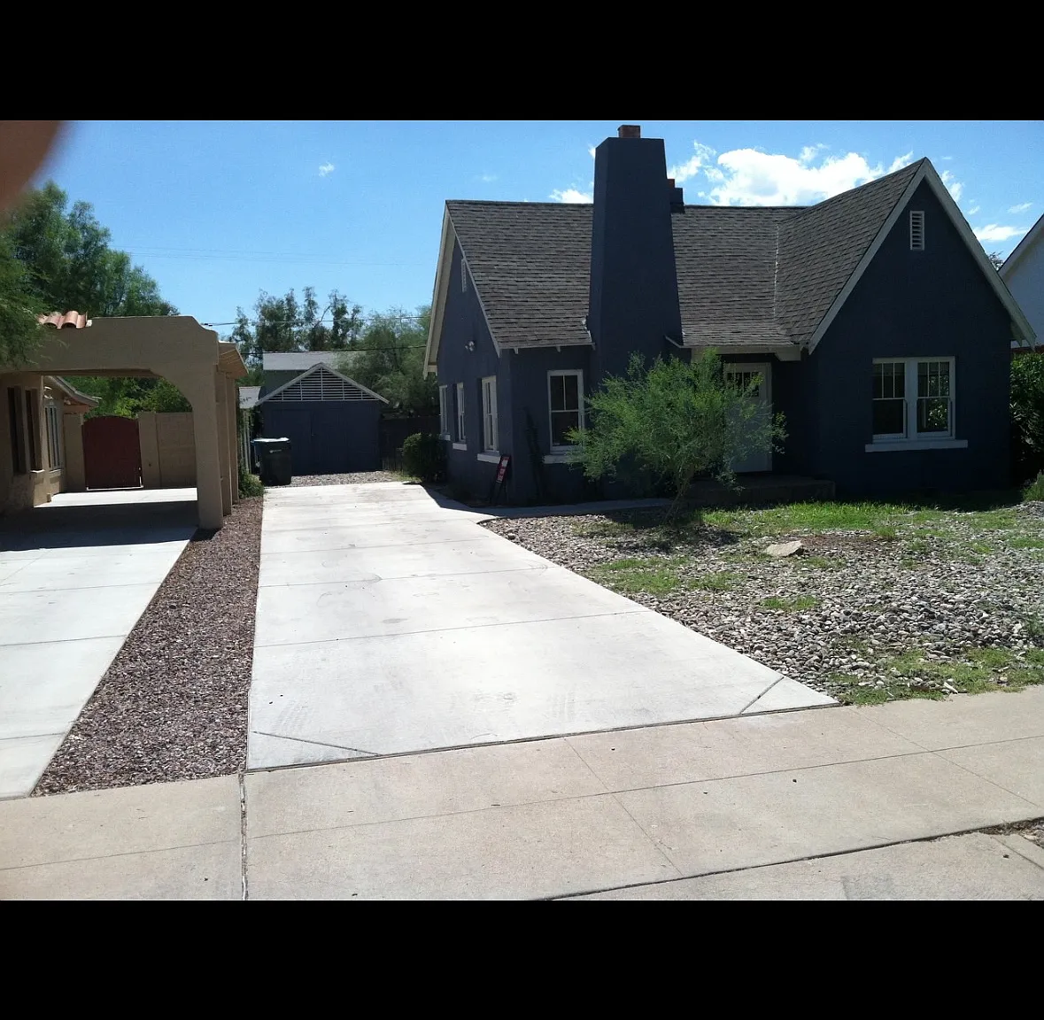 2 bed, 794 sqft, $1,900 — Photo 1