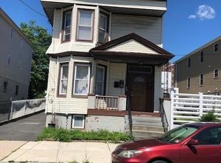 615 Hunterdon St, Newark, NJ 07108