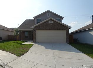 6419 Heathers Run, San Antonio, TX 78227