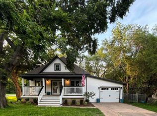 302 E 7th Ave, Belle Plaine, KS 67013
