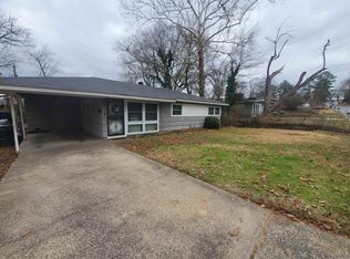 11 N Meadowcliff Dr, Little Rock, AR 72209