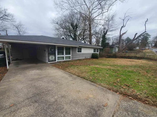 11 N Meadowcliff Dr, Little Rock, AR 72209