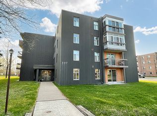 Cooper Place Apts - All Inclusive, Sault Ste. Marie, ON P6C 4W3