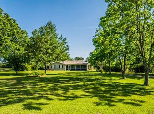 1384 Fletcher Smith Rd, Cottonwood, AL 36320