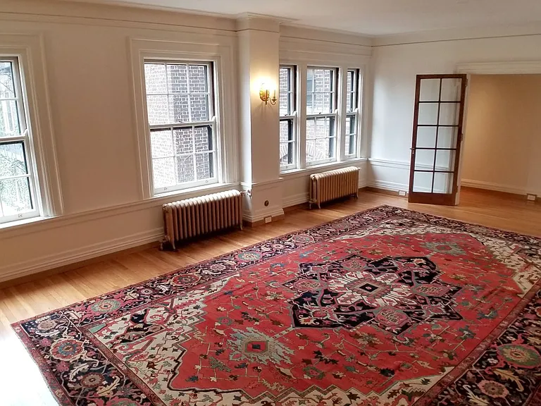 The EB Green Residence — Photo 105