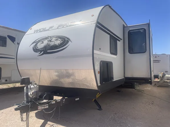 907 N Roy Orbison Dr, Wink, TX