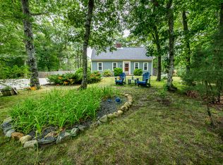 8 Lake Shore Dr, Brewster, MA 02631