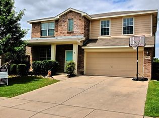 3613 Black Ranch Ct, Roanoke, TX 76262