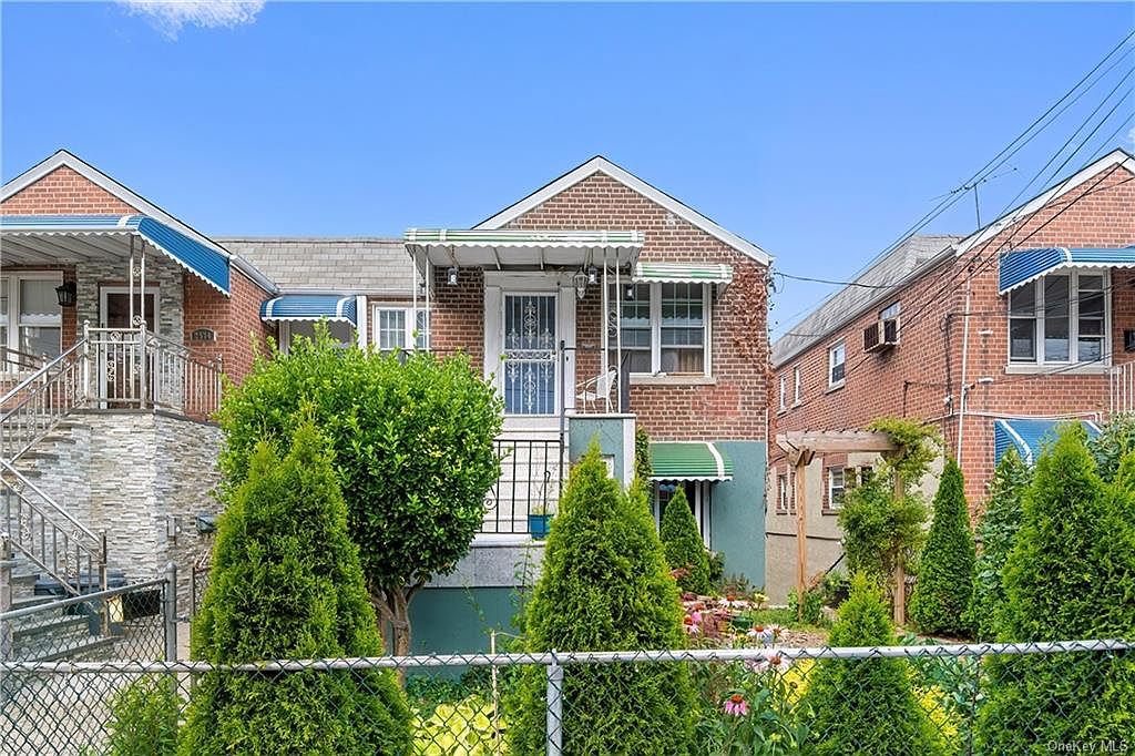 2572 Wilson Avenue, Bronx, NY 10469 Zillow