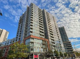 150 Sudbury St #1307-C01, Toronto, ON M6J 3S8