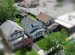 17 Courier Blvd, Buffalo, NY 14217