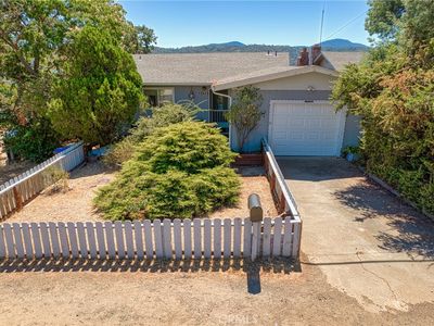 13689 Arrowhead Rd, Clearlake, CA, 95422