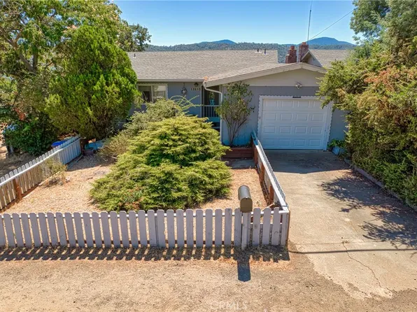 13689 Arrowhead Rd, Clearlake, CA 95422