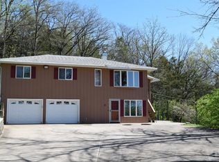 4605 Bluff Rd, Fort Madison, IA 52627
