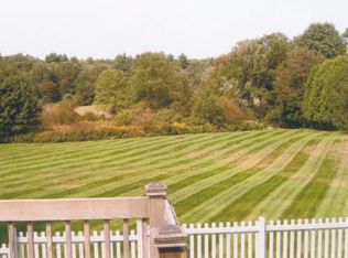 409 Treble Cove Rd, Billerica, MA 01821