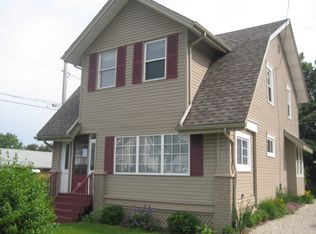 500 W Waterloo Rd, Akron, OH 44314