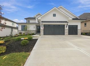 17609 Knox St, Overland Park, KS 66221