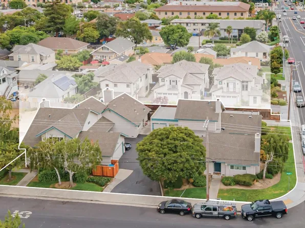 Reeve Santaclara, Santa Clara, CA 95050