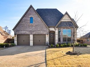 711 Berkshire Dr, Prosper, TX 75078