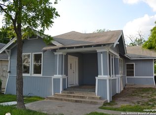 533 E Drexel Ave, San Antonio, TX 78210