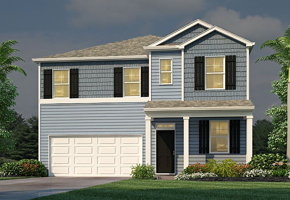 Plan Elevation.