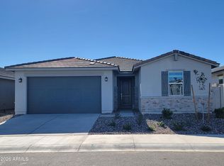 8501 W Saratoga Way, Florence, AZ 85132