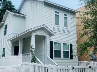 2336 W Chestnut St, Tampa, FL 33607