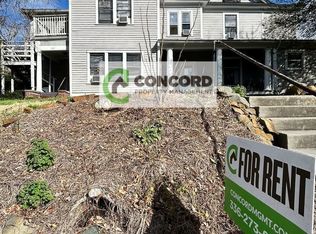 311 Tate St, Greensboro, NC 27403