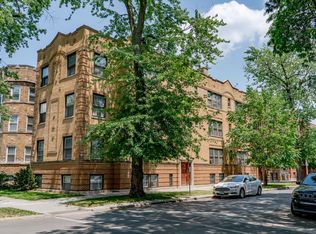 Gunnison, Chicago, IL 60625