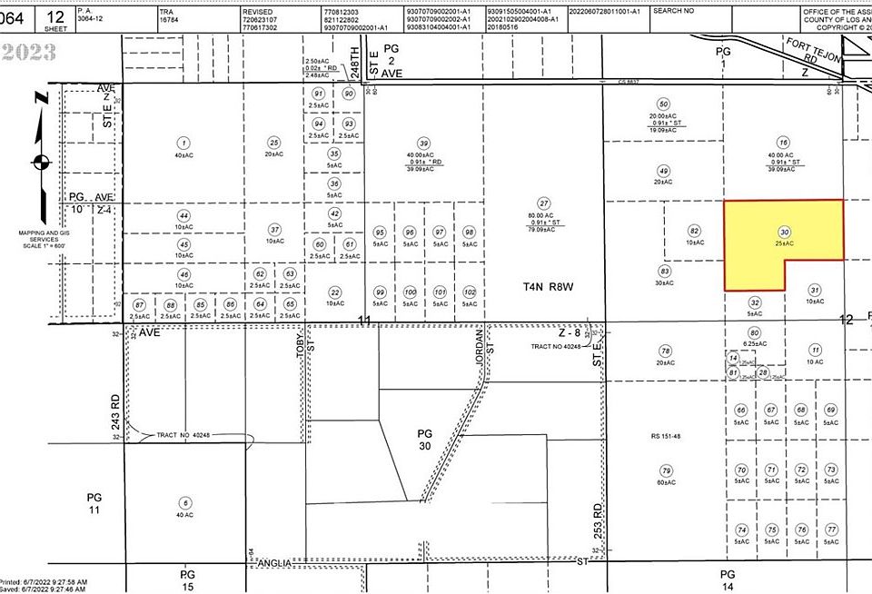 1st image of 0 Buchannon Ranch Rd #12
