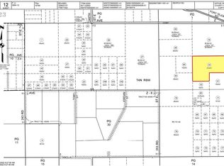0 Buchannon Ranch Rd #12, Llano, CA 93544