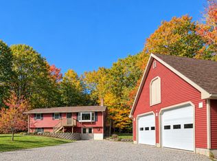 920 E Burrough Rd, Bowdoin, ME 04287