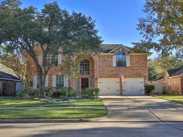 11811 Amyford Bnd, Cypress, TX 77429