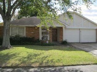 1815 Grand Park Dr, Missouri City, TX 77489